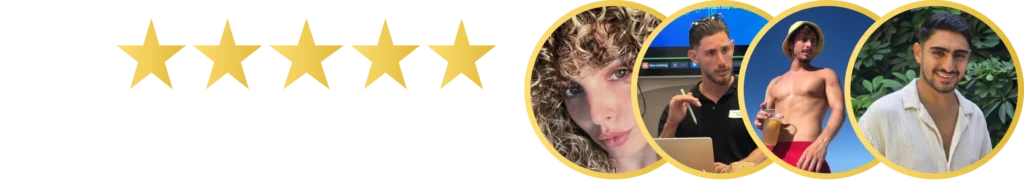1,700+ תלמידים מרוצים