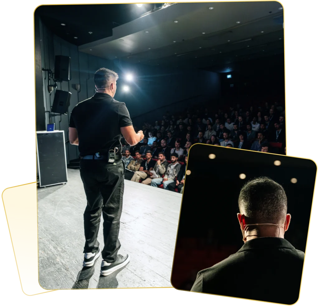 מסלול המכירות המוביל בישראל “מדוחף למוביל”